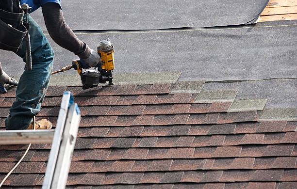 Licensed Emergency Roof Repair service in Erie, MI - Brentwood Metal Roofing
